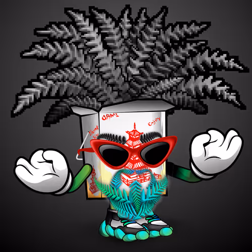 Ferndaddy