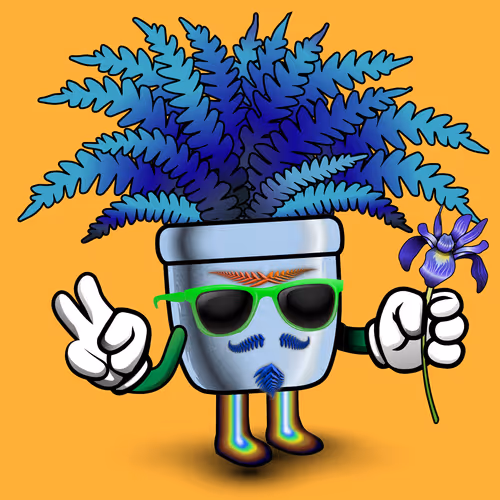 Ferndaddy