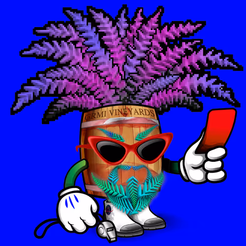 Ferndaddy