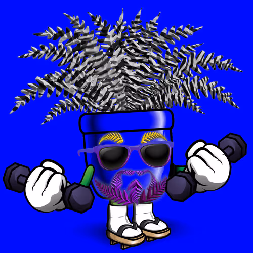 Ferndaddy