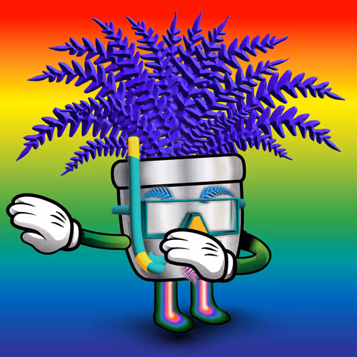 Ferndaddy