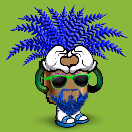 Ferndaddy