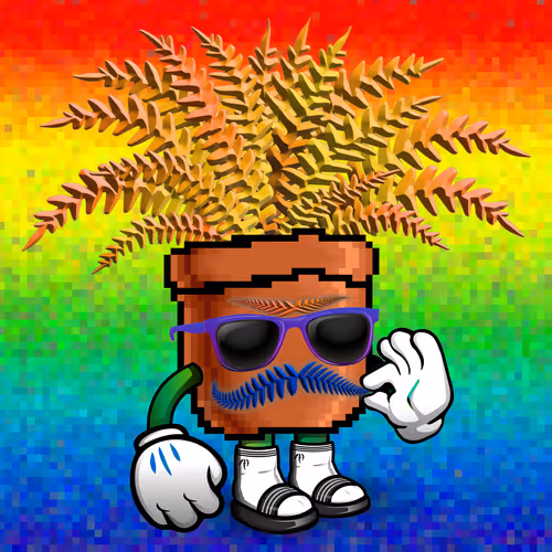 Ferndaddy