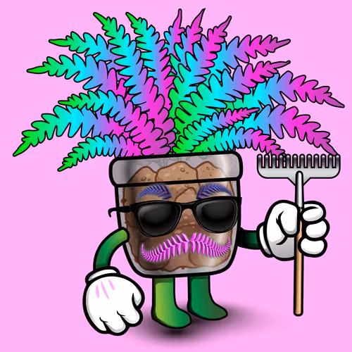 Ferndaddy