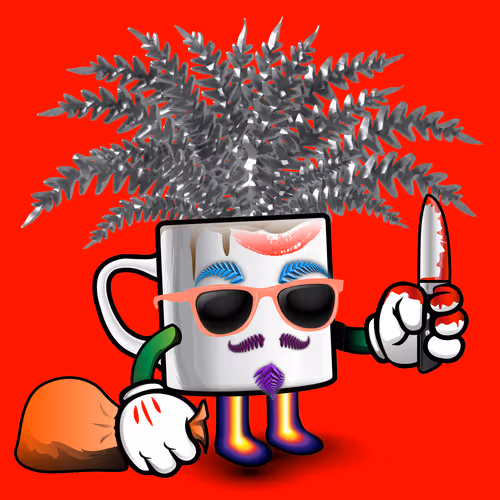Ferndaddy