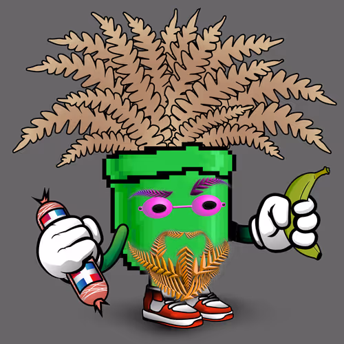 Ferndaddy