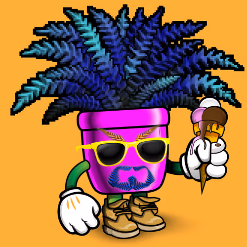 Ferndaddy