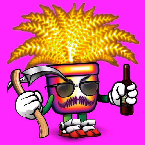Ferndaddy