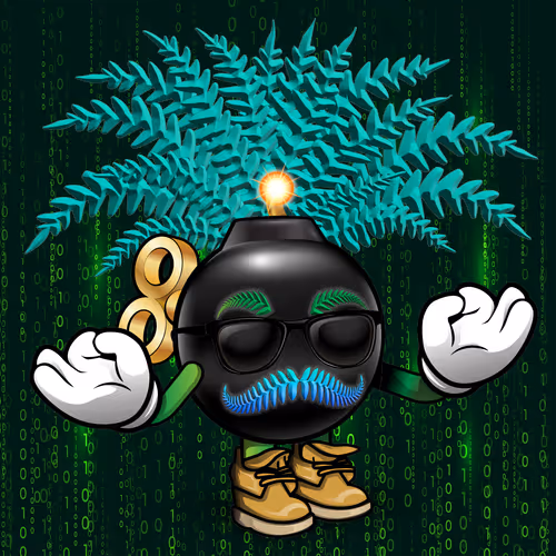 Ferndaddy