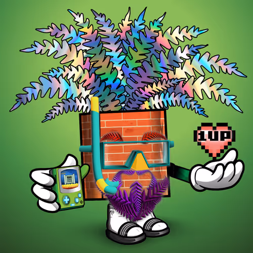 Ferndaddy