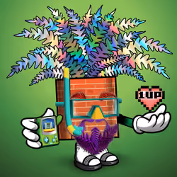 FernDaddy #179