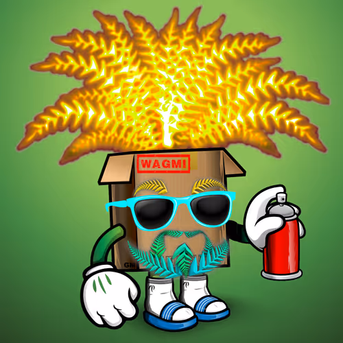 Ferndaddy