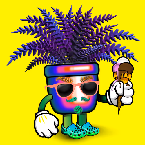 Ferndaddy