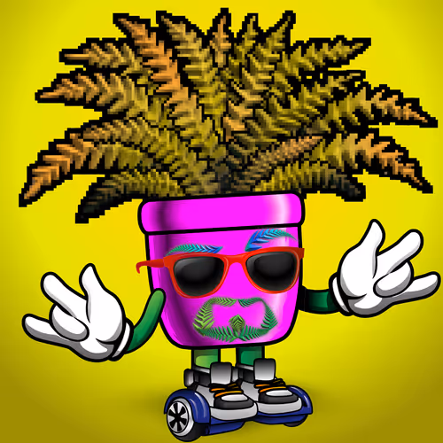 Ferndaddy
