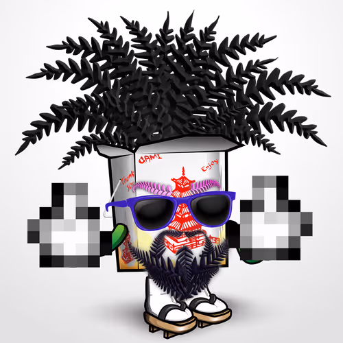 Ferndaddy
