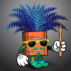 FernDaddy #3109