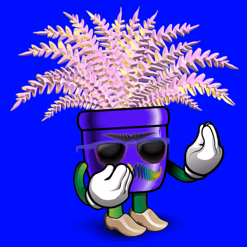 Ferndaddy