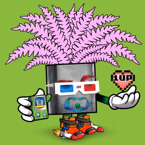 Ferndaddy