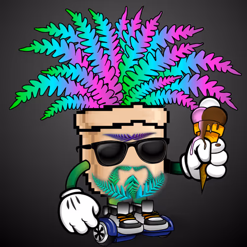 Ferndaddy
