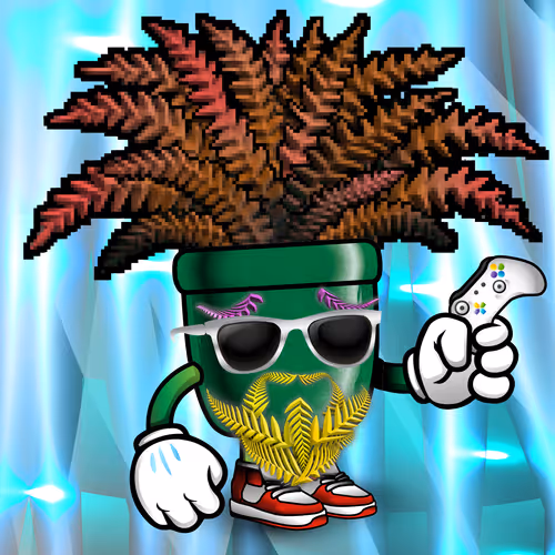 Ferndaddy