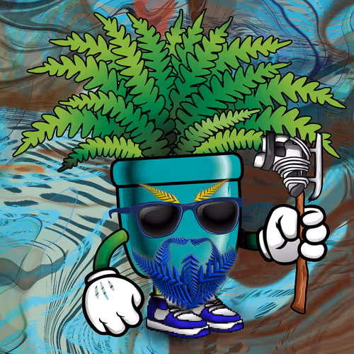 Ferndaddy