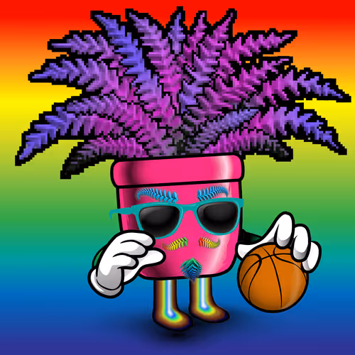 Ferndaddy