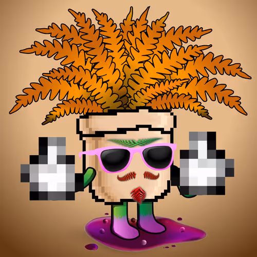 Ferndaddy