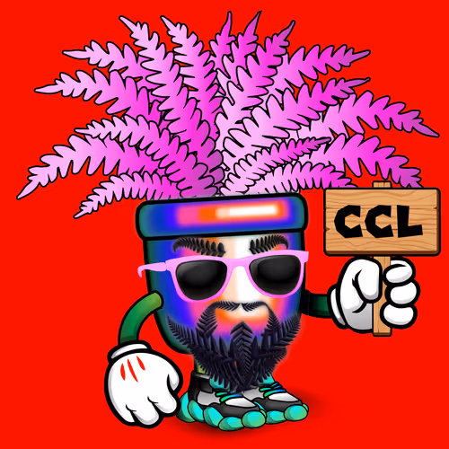 Ferndaddy
