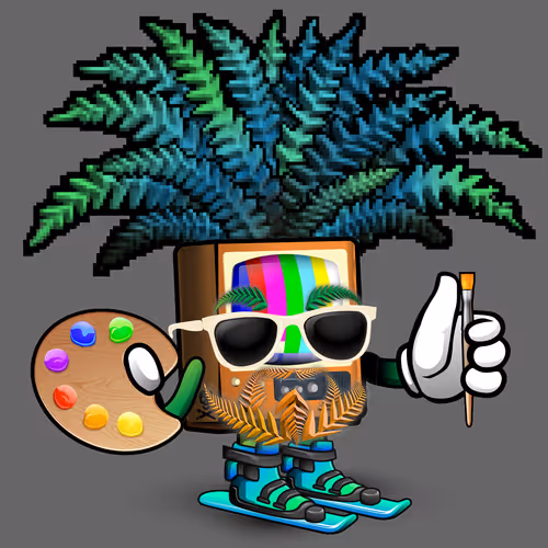 Ferndaddy