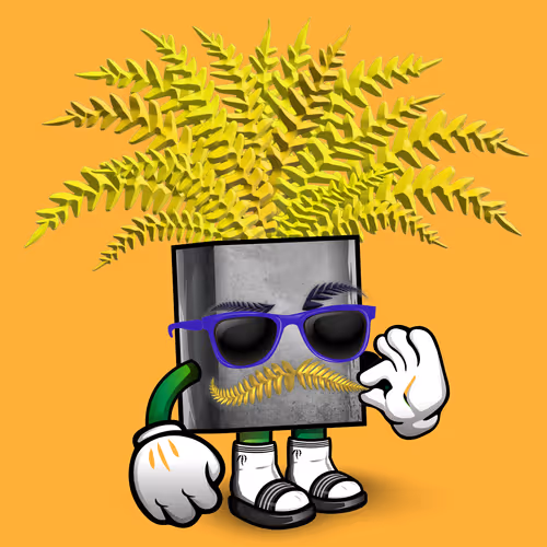 Ferndaddy