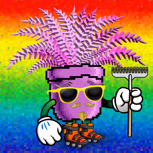 Ferndaddy