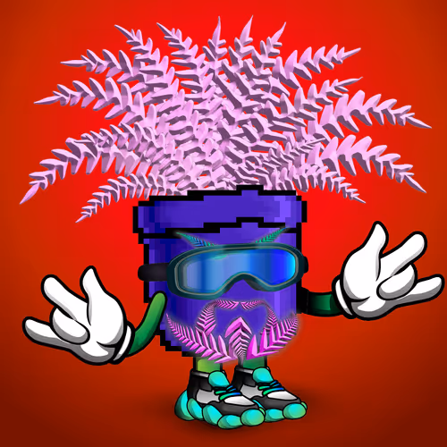 Ferndaddy