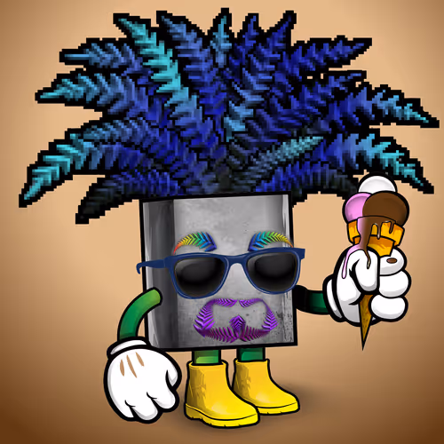 Ferndaddy