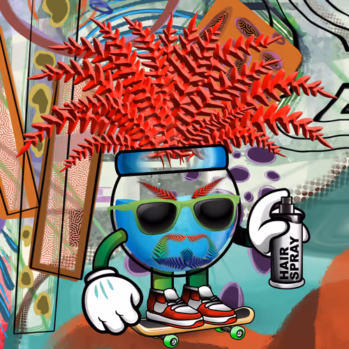 Ferndaddy