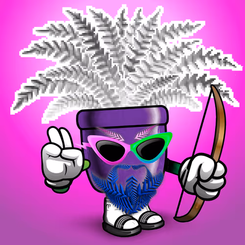 Ferndaddy