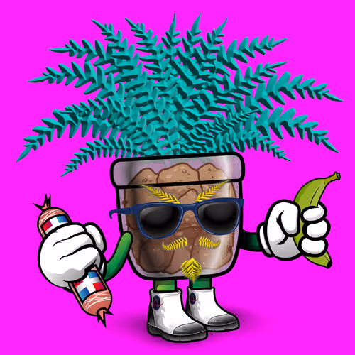 Ferndaddy