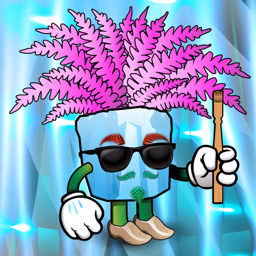 Ferndaddy