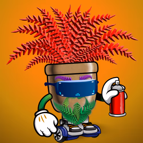 Ferndaddy