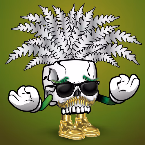 Ferndaddy