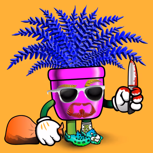 Ferndaddy
