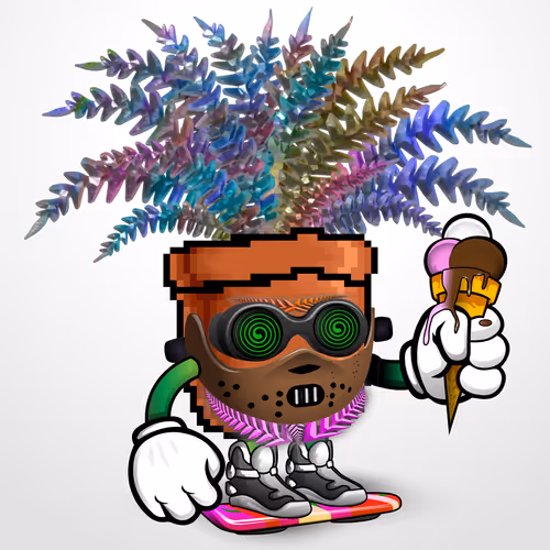 Ferndaddy