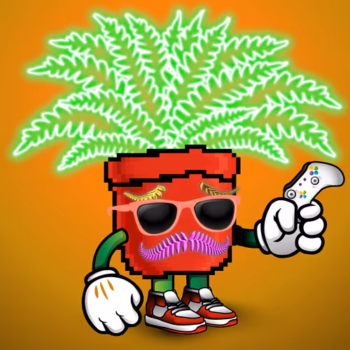 Ferndaddy