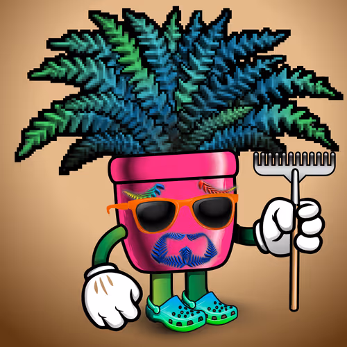 Ferndaddy