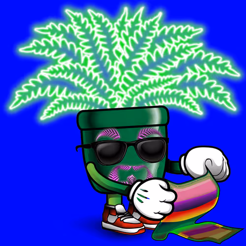 Ferndaddy