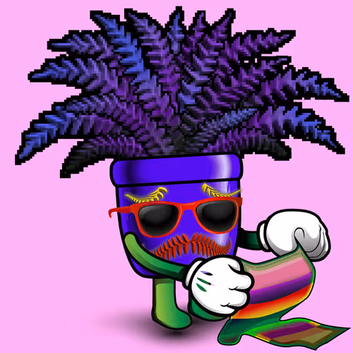 Ferndaddy