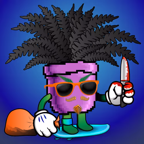 Ferndaddy