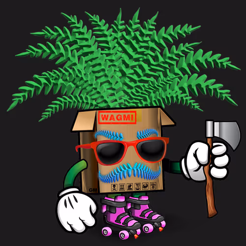 Ferndaddy