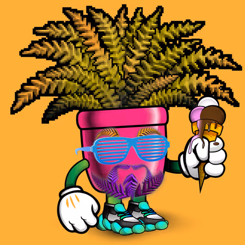 Ferndaddy