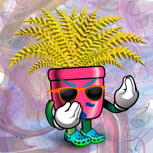 Ferndaddy