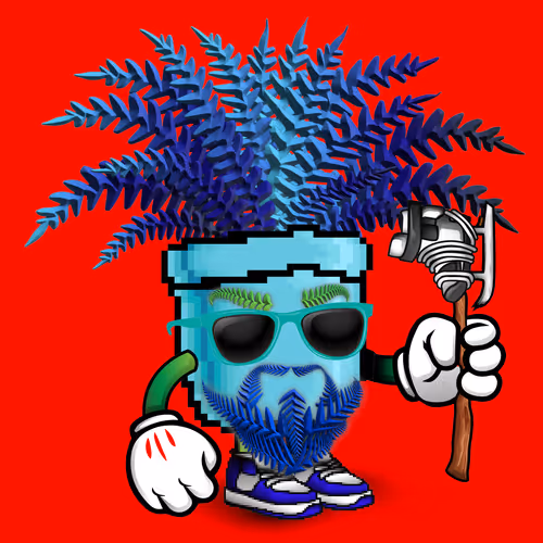 Ferndaddy